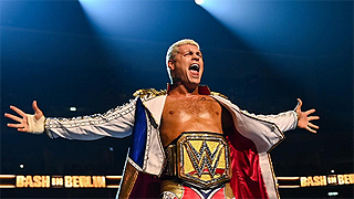 Champion Cody