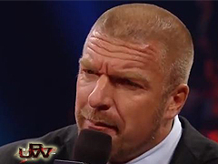 Triple H