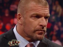 Triple H