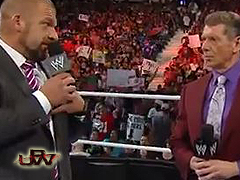 HHH/Vince