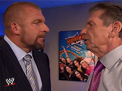 HHH/Vince