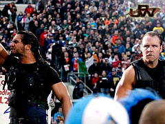 Rollins Ambrose