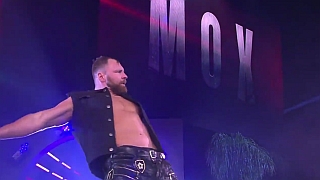 Moxley