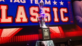 Dusty TT Classic Trophy