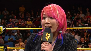 Asuka MIc