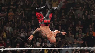 Ricochet