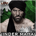 Jinder Mahal