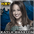 Kayla Braxton