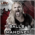 Balls Mahoney