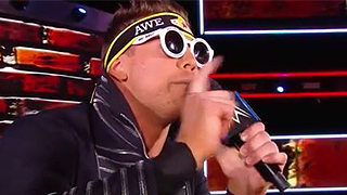 The Miz