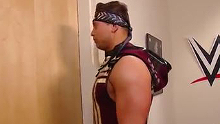 The Miz