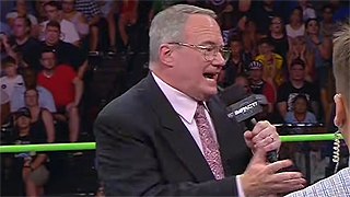 Cornette