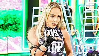 Liv Entrance