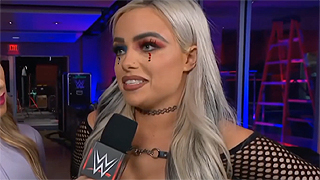 Liv Interview