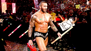 Orton MitB