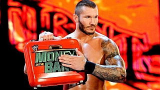 Orton MitB