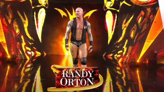 Orton