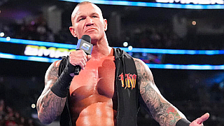 Orton