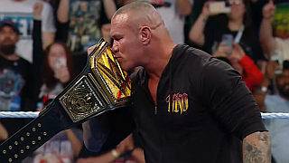 Orton