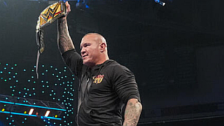 Orton