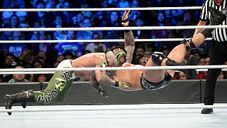 Orton