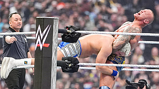 Orton