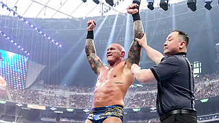 Orton