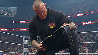 Orton