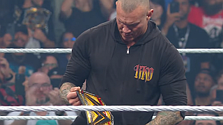 Orton