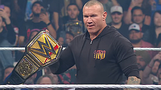 Orton