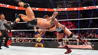 Orton