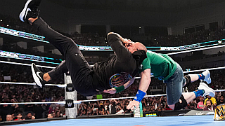 Orton
