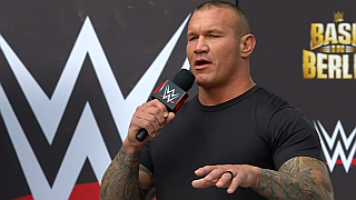 Orton