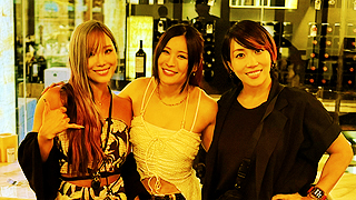 Pirates & Asuka