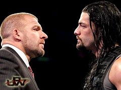 Reigns HHH