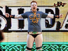 Sheamus