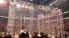 AEW Steel Cage