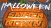 Halloween SmackDown
