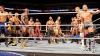 Men in Ring