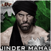 Jinder Mahal