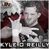 Kyle O Reilly