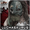 Luchasaurus