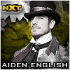 Aiden English