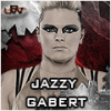 Jazzy Gabert
