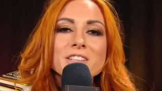 Becky