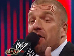 Triple H