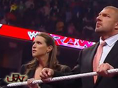 HHH/Steph