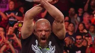 Triple H