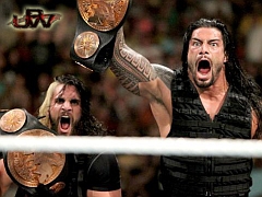 Reigns Rollins