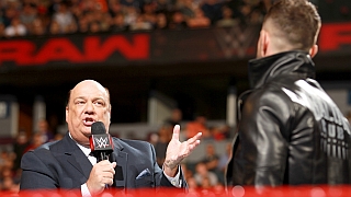 Heyman Finn